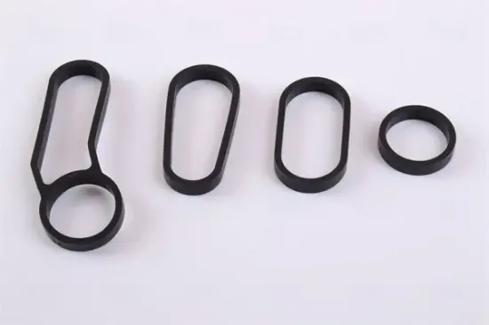 Ölkühler, Motoröl NISSENS 90990 Bild Ölkühler, Motoröl NISSENS 90990
