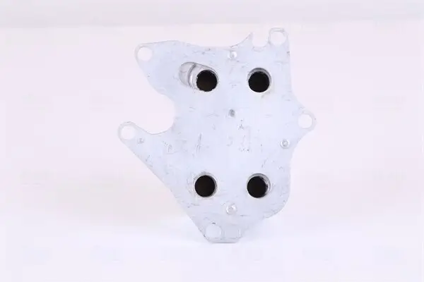 Ölkühler, Motoröl NISSENS 90990