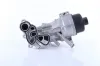 Ölkühler, Motoröl NISSENS 90992 Bild Ölkühler, Motoröl NISSENS 90992