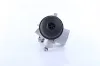 Ölkühler, Motoröl NISSENS 90992 Bild Ölkühler, Motoröl NISSENS 90992