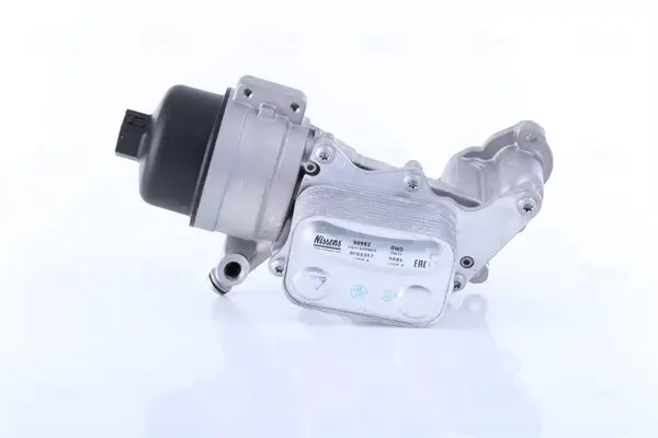 Ölkühler, Motoröl NISSENS 90992