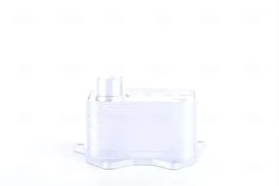 Ölkühler, Motoröl NISSENS 90994 Bild Ölkühler, Motoröl NISSENS 90994