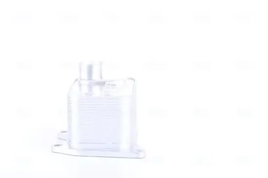 Ölkühler, Motoröl NISSENS 90994 Bild Ölkühler, Motoröl NISSENS 90994