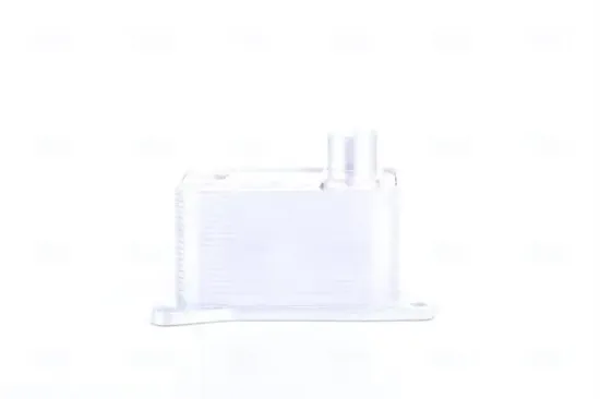 Ölkühler, Motoröl NISSENS 90994 Bild Ölkühler, Motoröl NISSENS 90994