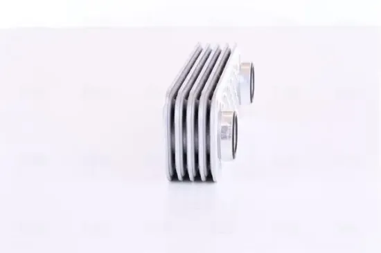 Ölkühler, Motoröl NISSENS 90997 Bild Ölkühler, Motoröl NISSENS 90997