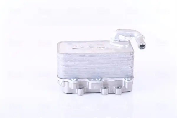 Ölkühler, Motoröl NISSENS 91100