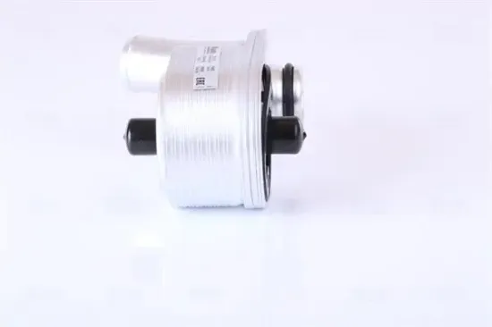 Ölkühler, Motoröl NISSENS 91101 Bild Ölkühler, Motoröl NISSENS 91101