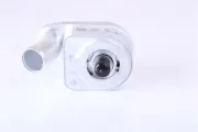 Ölkühler, Motoröl NISSENS 91101