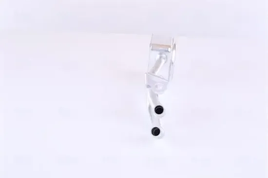 Ölkühler, Motoröl NISSENS 91105 Bild Ölkühler, Motoröl NISSENS 91105