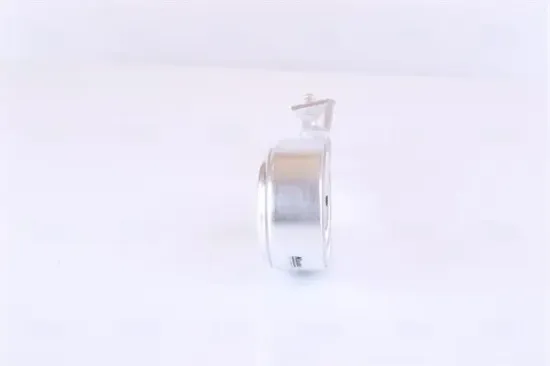 Ölkühler, Motoröl NISSENS 91105 Bild Ölkühler, Motoröl NISSENS 91105