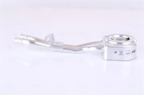 Ölkühler, Motoröl NISSENS 91105 Bild Ölkühler, Motoröl NISSENS 91105