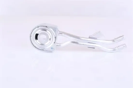 Ölkühler, Motoröl NISSENS 91105 Bild Ölkühler, Motoröl NISSENS 91105