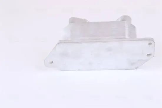 Ölkühler, Automatikgetriebe NISSENS 91115 Bild Ölkühler, Automatikgetriebe NISSENS 91115