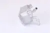 Ölkühler, Automatikgetriebe NISSENS 91115 Bild Ölkühler, Automatikgetriebe NISSENS 91115