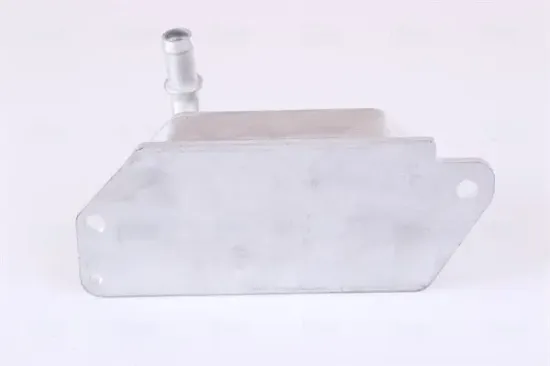 Ölkühler, Automatikgetriebe NISSENS 91115 Bild Ölkühler, Automatikgetriebe NISSENS 91115