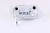 Ölkühler, Automatikgetriebe NISSENS 91115 Bild Ölkühler, Automatikgetriebe NISSENS 91115