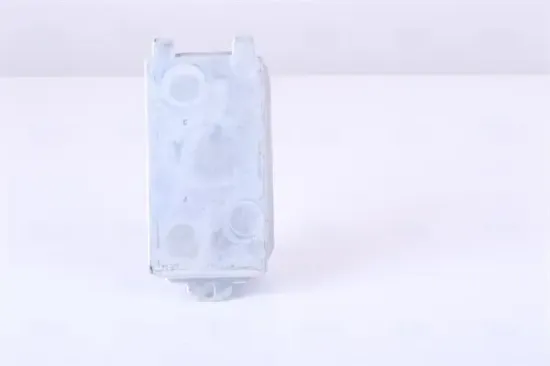 Ölkühler, Automatikgetriebe NISSENS 91116 Bild Ölkühler, Automatikgetriebe NISSENS 91116