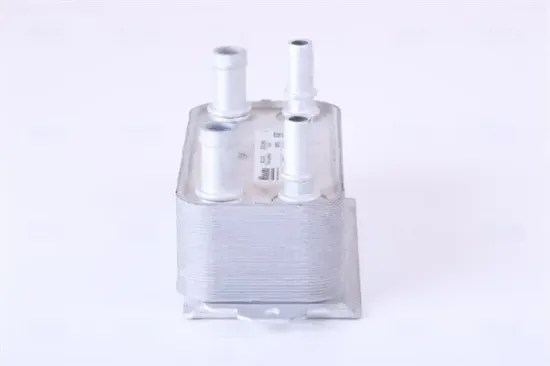 Ölkühler, Automatikgetriebe NISSENS 91116 Bild Ölkühler, Automatikgetriebe NISSENS 91116