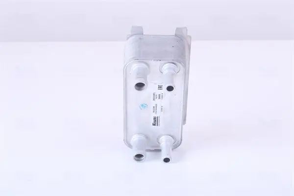 Ölkühler, Automatikgetriebe NISSENS 91116