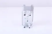 Ölkühler, Automatikgetriebe NISSENS 91116