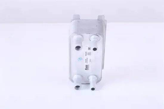Ölkühler, Automatikgetriebe NISSENS 91116 Bild Ölkühler, Automatikgetriebe NISSENS 91116