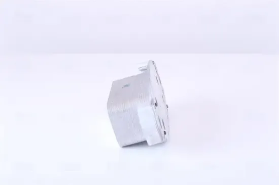 Ölkühler, Motoröl NISSENS 91118 Bild Ölkühler, Motoröl NISSENS 91118