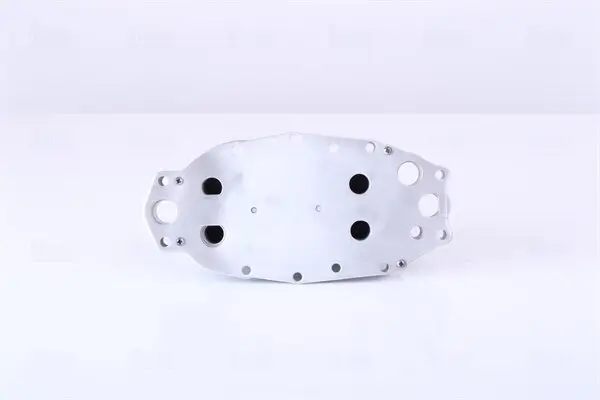 Ölkühler, Motoröl NISSENS 91118