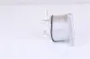Ölkühler, Automatikgetriebe NISSENS 91119 Bild Ölkühler, Automatikgetriebe NISSENS 91119