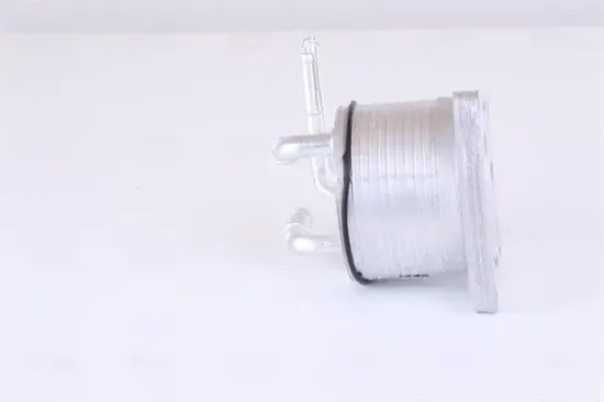 Ölkühler, Automatikgetriebe NISSENS 91119 Bild Ölkühler, Automatikgetriebe NISSENS 91119