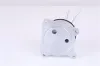 Ölkühler, Automatikgetriebe NISSENS 91119 Bild Ölkühler, Automatikgetriebe NISSENS 91119