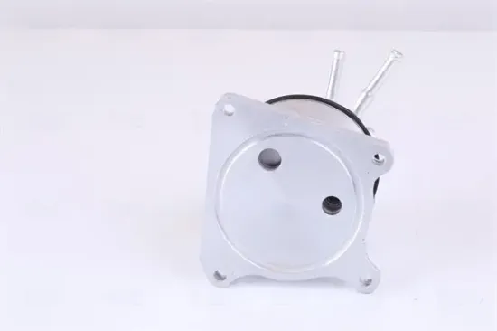 Ölkühler, Automatikgetriebe NISSENS 91119 Bild Ölkühler, Automatikgetriebe NISSENS 91119