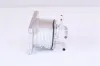 Ölkühler, Automatikgetriebe NISSENS 91119 Bild Ölkühler, Automatikgetriebe NISSENS 91119
