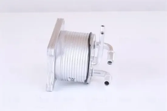 Ölkühler, Automatikgetriebe NISSENS 91119 Bild Ölkühler, Automatikgetriebe NISSENS 91119