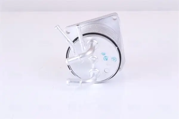 Ölkühler, Automatikgetriebe NISSENS 91119