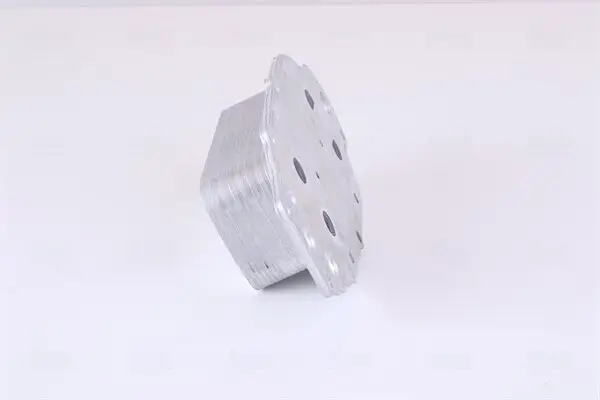 Verdampfer, Klimaanlage NISSENS 92195