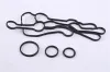 Ölkühler, Motoröl oben NISSENS 91122 Bild Ölkühler, Motoröl oben NISSENS 91122