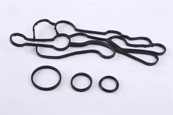 Ölkühler, Motoröl oben NISSENS 91122 Bild Ölkühler, Motoröl oben NISSENS 91122