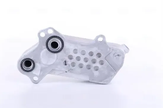 Ölkühler, Motoröl NISSENS 91126 Bild Ölkühler, Motoröl NISSENS 91126