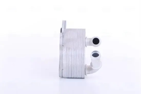 Ölkühler, Motoröl NISSENS 91126 Bild Ölkühler, Motoröl NISSENS 91126