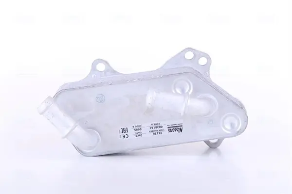 Ölkühler, Motoröl NISSENS 91126