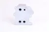 Ölkühler, Motoröl NISSENS 91128 Bild Ölkühler, Motoröl NISSENS 91128