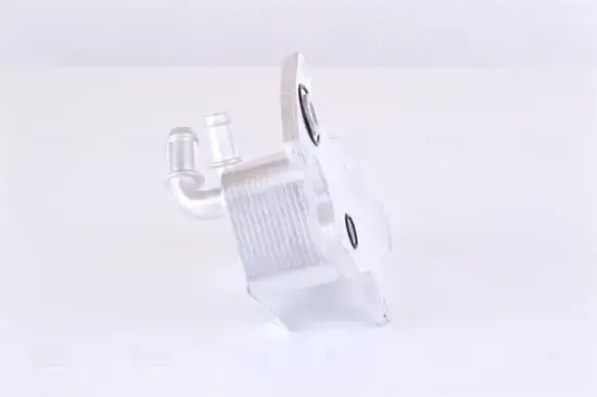 Ölkühler, Automatikgetriebe NISSENS 91129 Bild Ölkühler, Automatikgetriebe NISSENS 91129