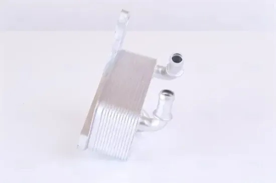 Ölkühler, Automatikgetriebe NISSENS 91129 Bild Ölkühler, Automatikgetriebe NISSENS 91129
