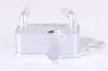 Ölkühler, Automatikgetriebe NISSENS 91129 Bild Ölkühler, Automatikgetriebe NISSENS 91129