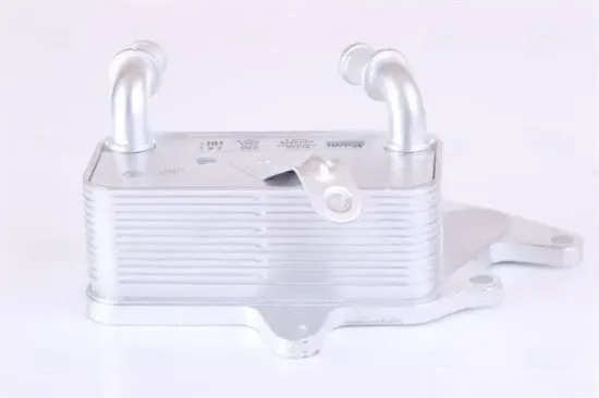 Ölkühler, Automatikgetriebe NISSENS 91129 Bild Ölkühler, Automatikgetriebe NISSENS 91129