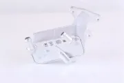 Ölkühler, Automatikgetriebe NISSENS 91129