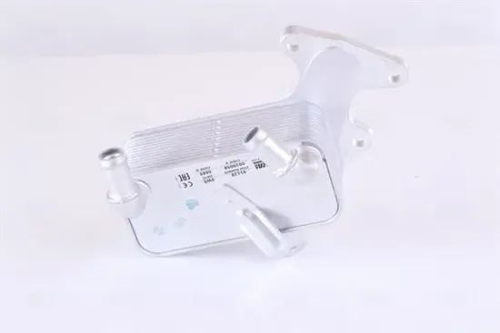 Ölkühler, Automatikgetriebe NISSENS 91129 Bild Ölkühler, Automatikgetriebe NISSENS 91129