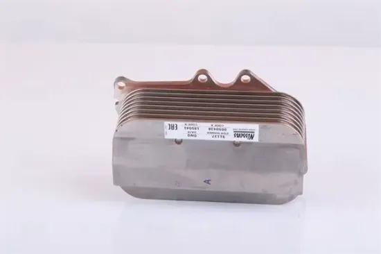 Verdampfer, Klimaanlage NISSENS 92257 Bild Verdampfer, Klimaanlage NISSENS 92257