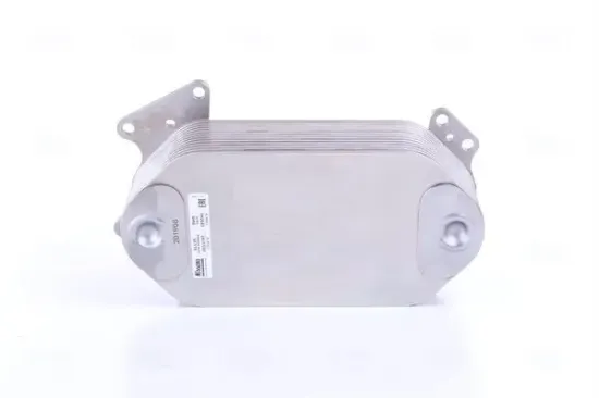 Verdampfer, Klimaanlage NISSENS 92267 Bild Verdampfer, Klimaanlage NISSENS 92267