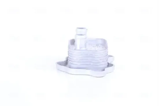 Ölkühler, Motoröl NISSENS 91150 Bild Ölkühler, Motoröl NISSENS 91150